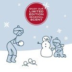 Mrs. Meyer's Snowdrop Scent Hand Soap Refill 33oz