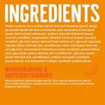 Seventh Generation Mandarin Orange Hand Soap, 12 Oz