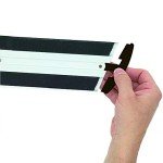 Rubbermaid HYGEN Quick-Connect Mop Frame, 17 Inch