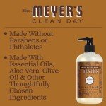 MRS. MEYER'S Hand Soap, Acorn Spice, 3-Pack
