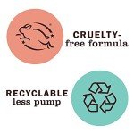 MRS. MEYER'S Hand Soap, Acorn Spice, 3-Pack