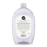 Gentle Clear Liquid Hand Soap Refill, 50 Fl Oz