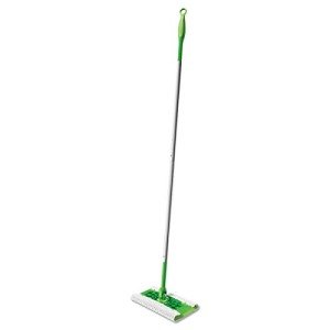 Swiffer Sweeper Mop with 10 Cloths and Handle
