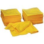 Kirkland Ultra Plush Microfiber Towels - 12 Pack