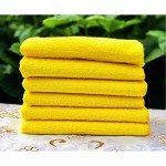 Kirkland Ultra Plush Microfiber Towels - 12 Pack