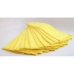 Kirkland Ultra Plush Microfiber Towels - 12 Pack