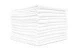 The Rag Company Microfiber Cleaning Towels - 12-Pack