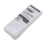 The Rag Company Microfiber Cleaning Towels - 12-Pack