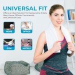 Simpli-Magic Terry Cleaning Cloths, Pack of 50