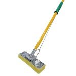 HOMEMAID® 9" Butterfly Sponge Mop - USA Made