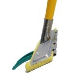 HOMEMAID® Metal Squeeze Sponge Mop - Hinge Style