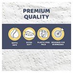 Papernet 48 Rolls Premium 2-Ply Toilet Tissue