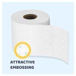 Papernet 48 Rolls Premium 2-Ply Toilet Tissue