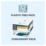 Papernet 48 Rolls Premium 2-Ply Toilet Tissue