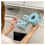 Papernet 48 Rolls Premium 2-Ply Toilet Tissue