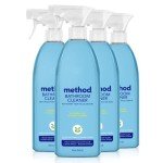 Method Bathroom Cleaner, Eucalyptus Mint, 28 Fl Oz