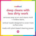 Method Bathroom Cleaner, Eucalyptus Mint, 28 Fl Oz