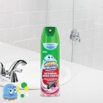Scrubbing Bubbles Foaming Bathroom Cleaner, 20oz