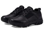 Merrell Moab 3 Tactical Industrial Shoe, Black