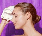 Simpli-Magic Terry Cleaning Cloths, Pack of 50