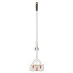 OXO Good Grips Orange Butterfly Mop
