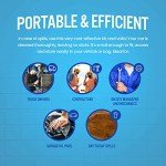 Industrial Spill Kit for Hazmat and Automotive Cleanup