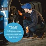 Industrial Spill Kit for Hazmat and Automotive Cleanup