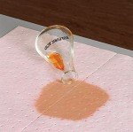 Chemical Cleanup Kit for Small Lab Spills