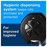 Tork OptiCore High Capacity 3-Roll Dispenser