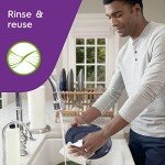 Viva Signature Cloth Paper Towels - 6 Rolls