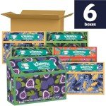 Kleenex Expressions Disposable Hand Towels - 360 Pack