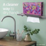 Kleenex Expressions Disposable Hand Towels - 360 Pack