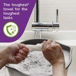 Viva Signature Choose-A-Sheet Paper Towels - 8 Rolls