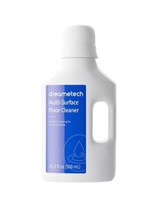 Dreame 16.9oz Cleaning Solution for Vacuums