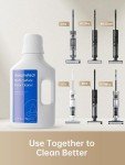 Dreame 16.9oz Cleaning Solution for Vacuums