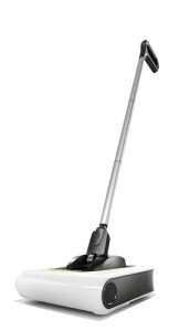 Kärcher KB 5 Cordless Electric Floor Sweeper