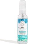 Honest Company Plant-Based Hand Sanitizer Spray 2 fl oz