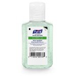 PURELL Advanced 2 oz Hand Sanitizer Gel, Fresh