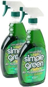 Simple Green All Purpose Cleaner 22 oz (2-Pack)