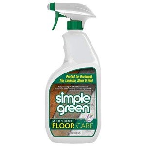 Simple Green Multi-Surface Floor Cleaner 32oz