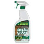 Simple Green Multi-Surface Floor Cleaner 32oz