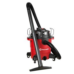 Vacmaster Red Edition 12 Gallon Wet Dry Vacuum