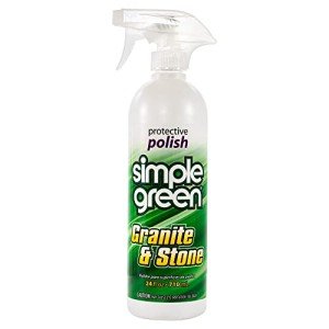 Simple Green Granite & Stone Polish Cleaner