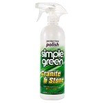 Simple Green Granite & Stone Polish Cleaner