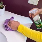 Simple Green Granite & Stone Polish Cleaner
