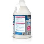 OdoBan Pet-Friendly No Rinse Floor Cleaner, 4 Gallons