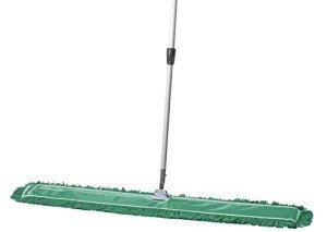 Tidy Tools 48" Commercial Dust Mop & Sweeper