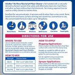 OdoBan Pet-Friendly No Rinse Floor Cleaner, 4 Gallons