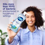 Dial Antibacterial Foaming Hand Wash, 30 Ounce 4-Pack