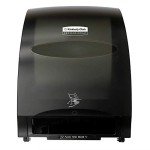 Automatic Hard Roll Towel Dispenser by Kimberly-Clark